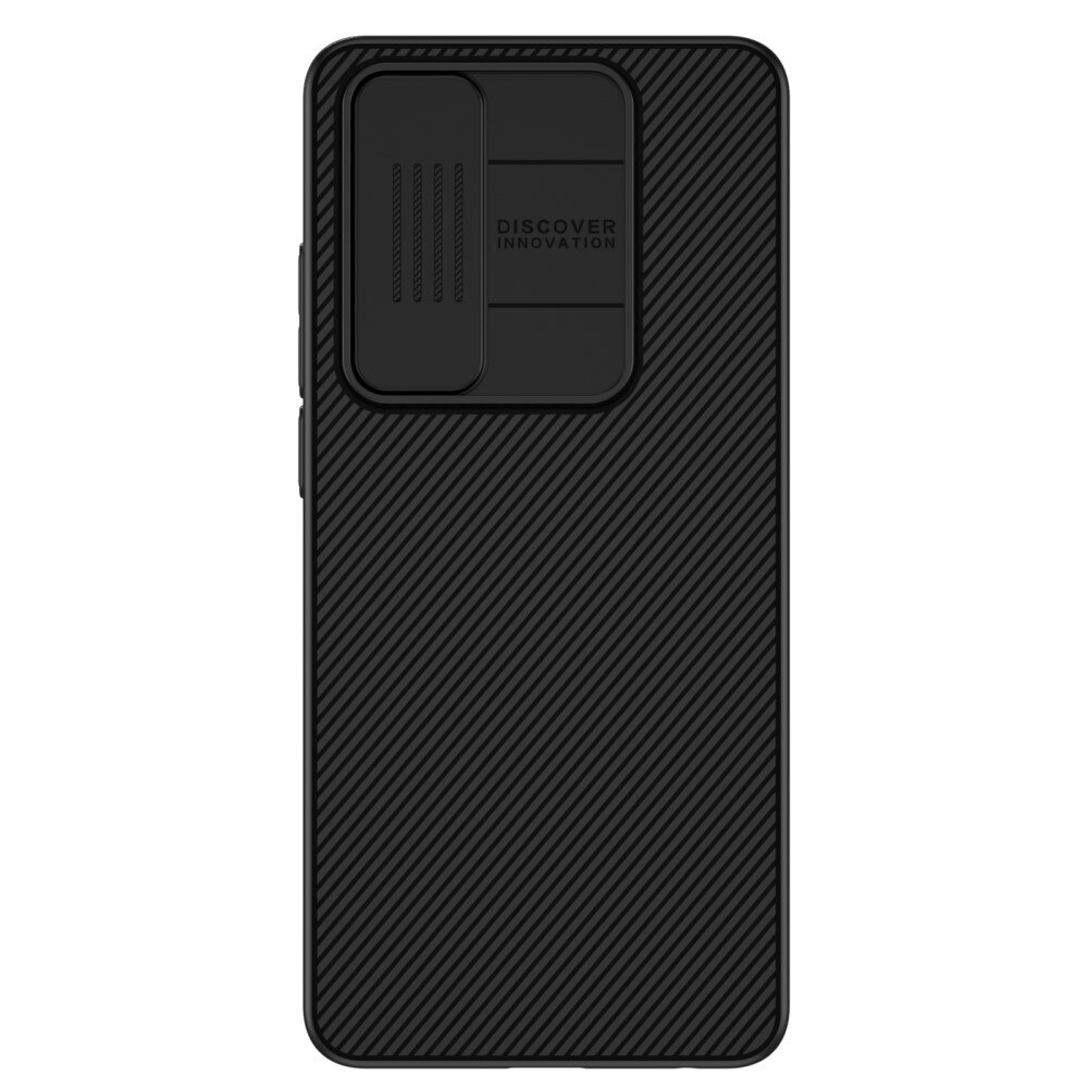 Coque CamShield  OnePlus Nord CE 4 Lite, Noir