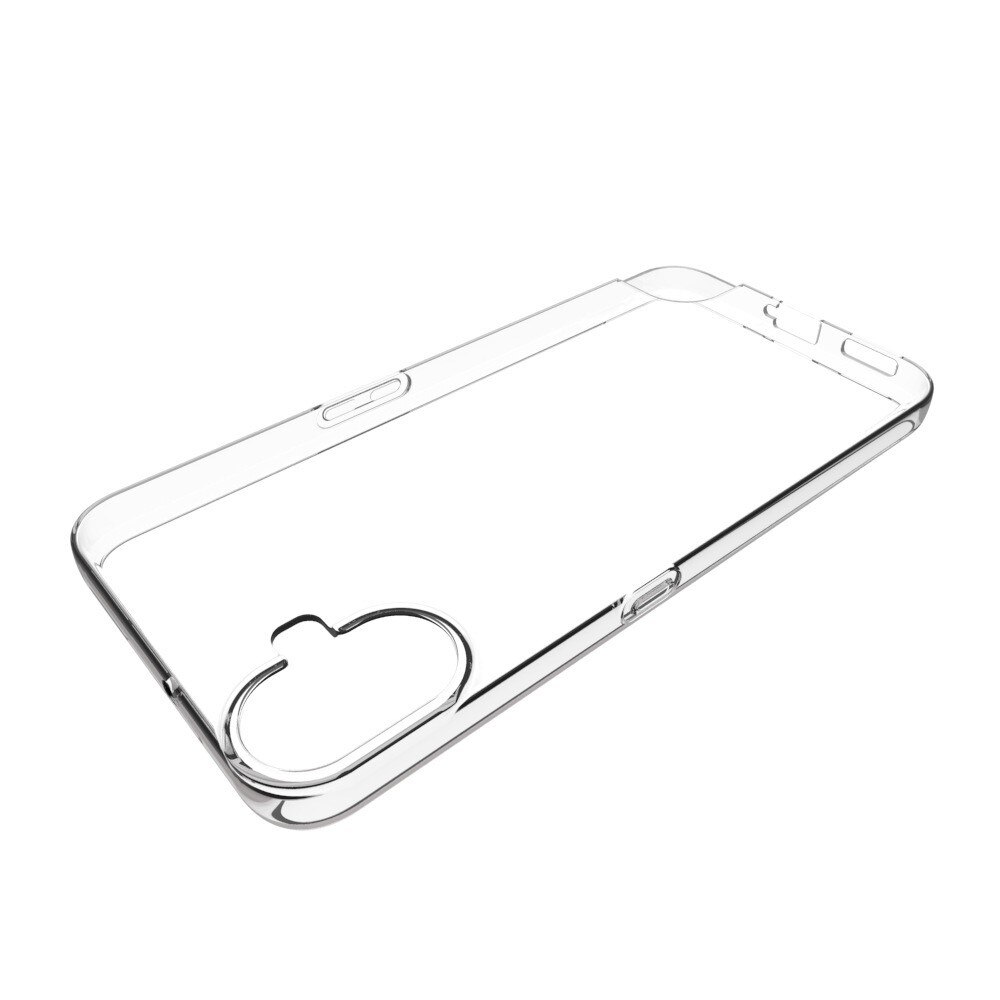 TPU Coque Nothing CMF Phone 1, Transparent