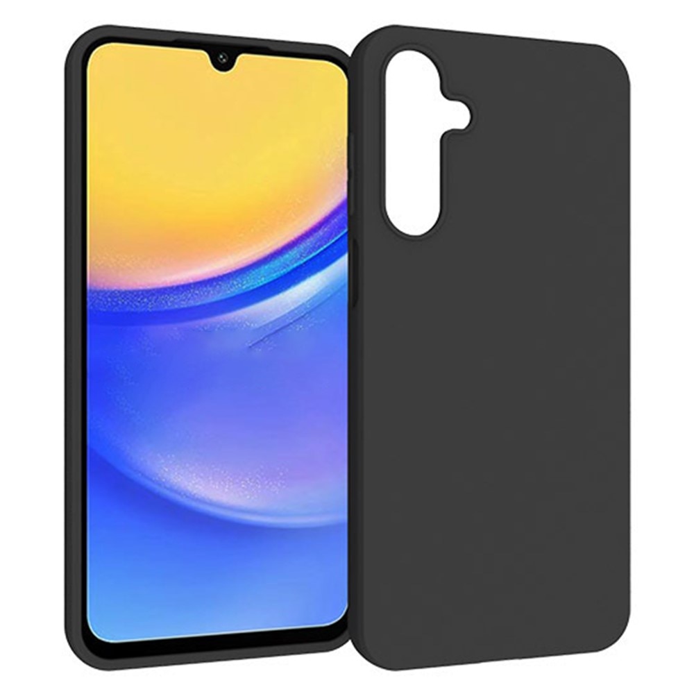 TPU Coque Samsung Galaxy A16, Noir