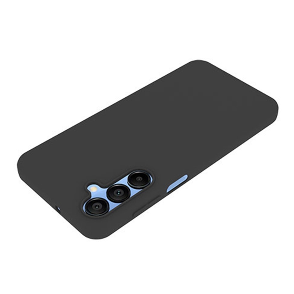 TPU Coque Samsung Galaxy A16, Noir