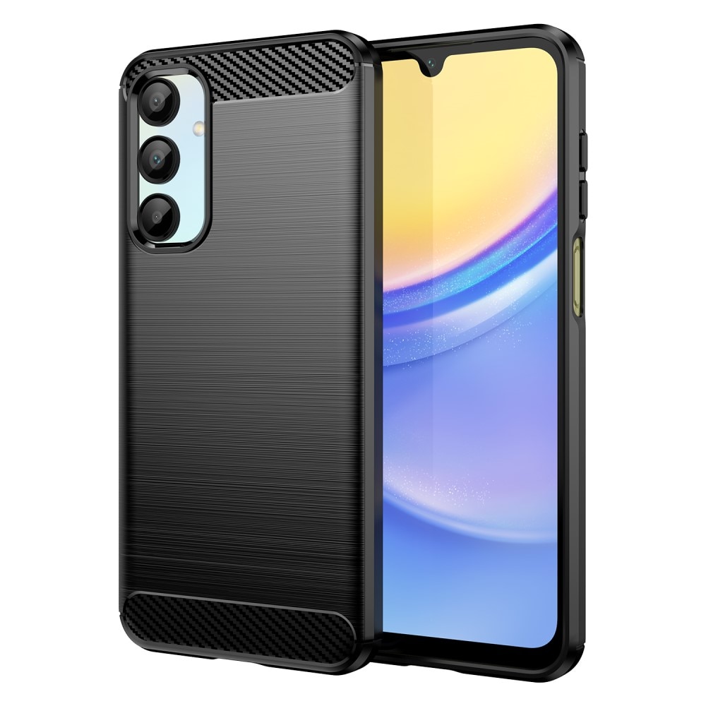 Coque TPU Brushed Samsung Galaxy A16, [FÄRG}
