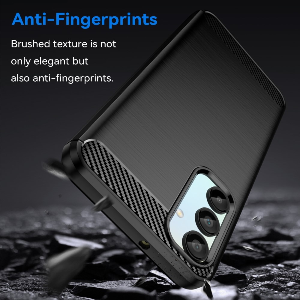 Coque TPU Brushed Samsung Galaxy A16, [FÄRG}