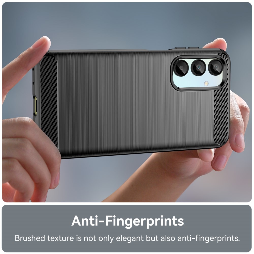 Coque TPU Brushed Samsung Galaxy A16, [FÄRG}
