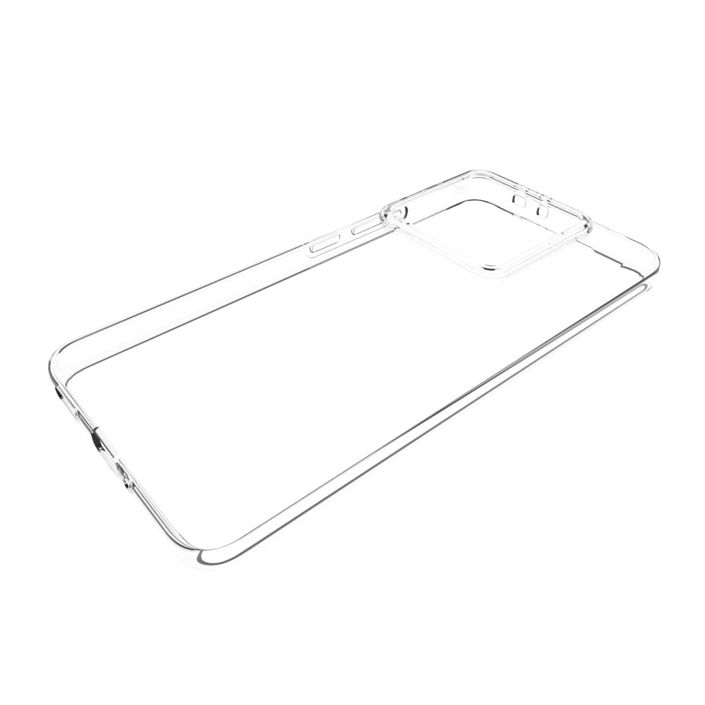 TPU Coque Xiaomi 14T Pro, Transparent