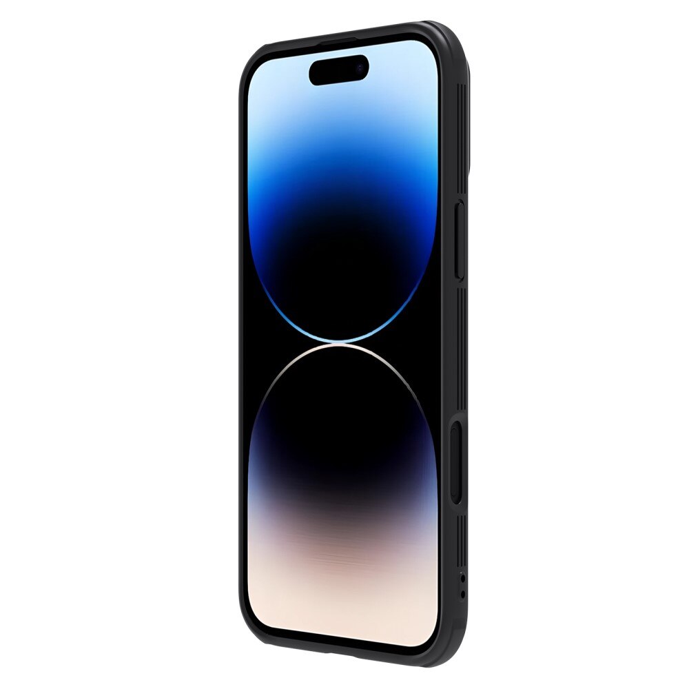 Coque CamShield iPhone 16 Pro, Noir