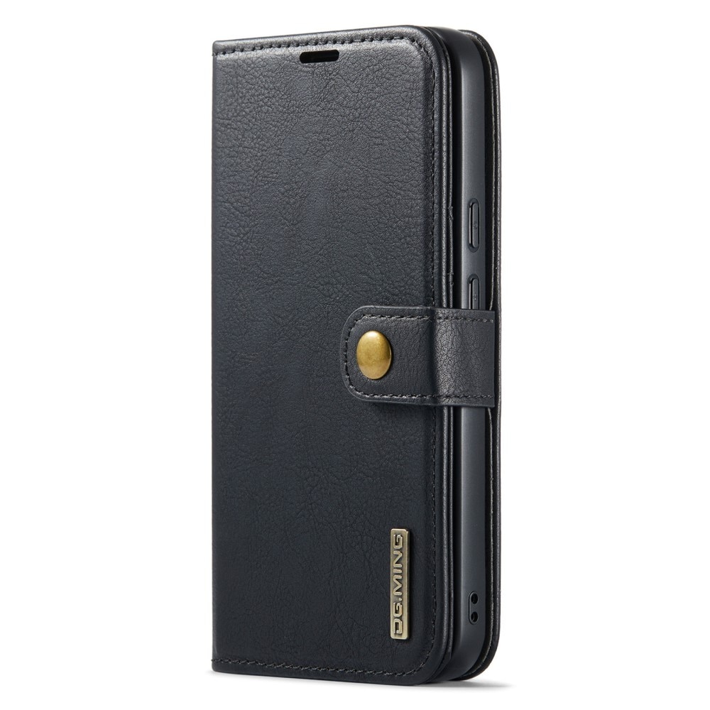 Étui portefeuille Magnet Wallet Google Pixel 9 Pro, Black