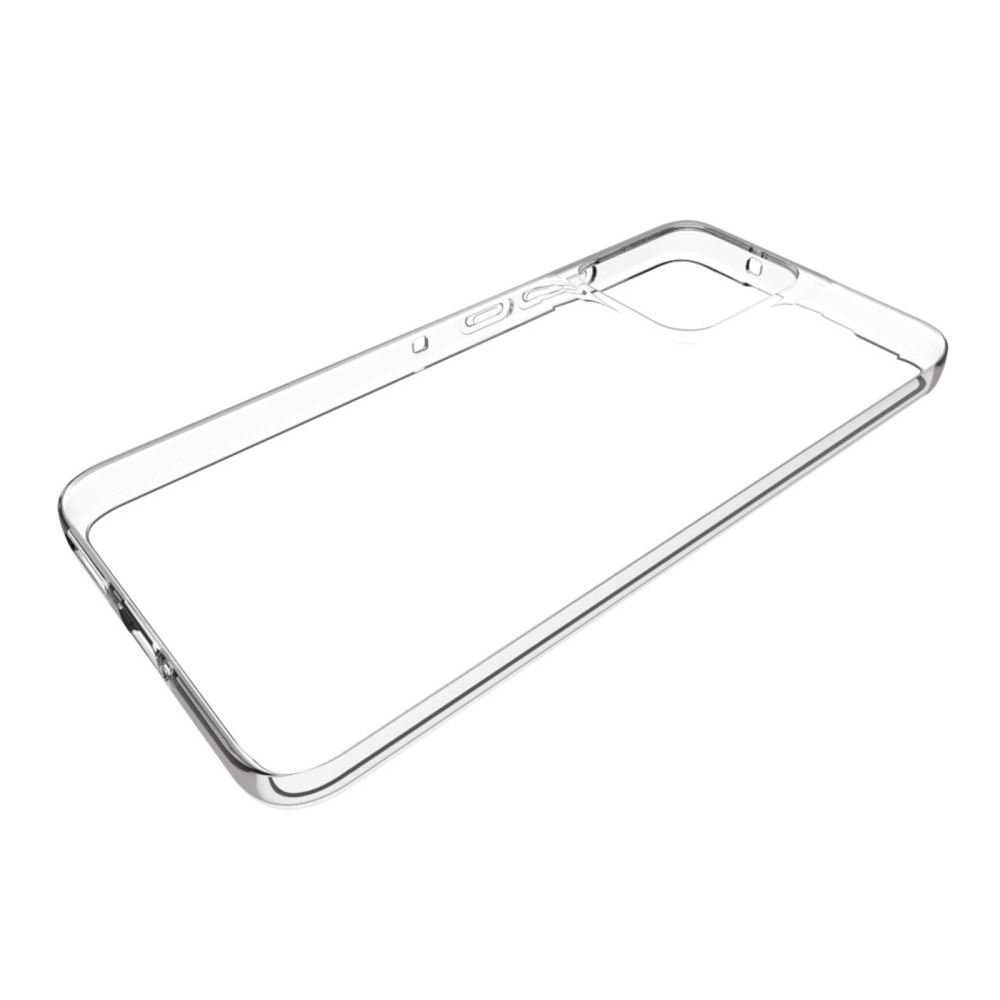 TPU Coque Motorola Edge 50 Neo, Transparent