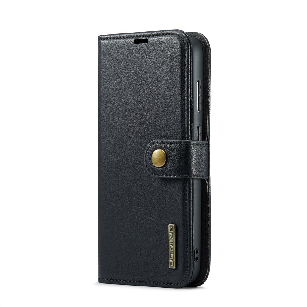Étui portefeuille Magnet Wallet Samsung Galaxy S24 FE, Black