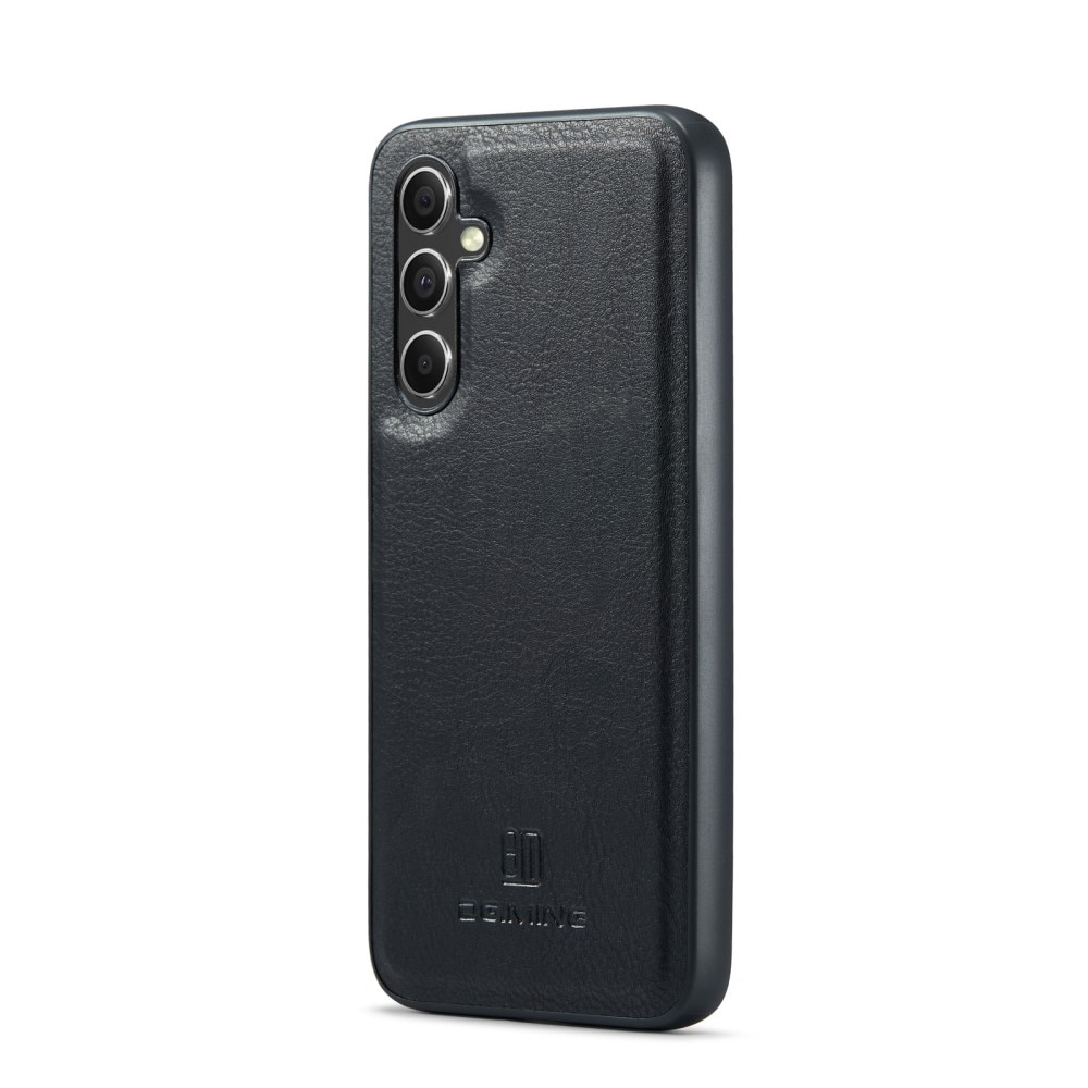 Étui portefeuille Magnet Wallet Samsung Galaxy S24 FE, Black