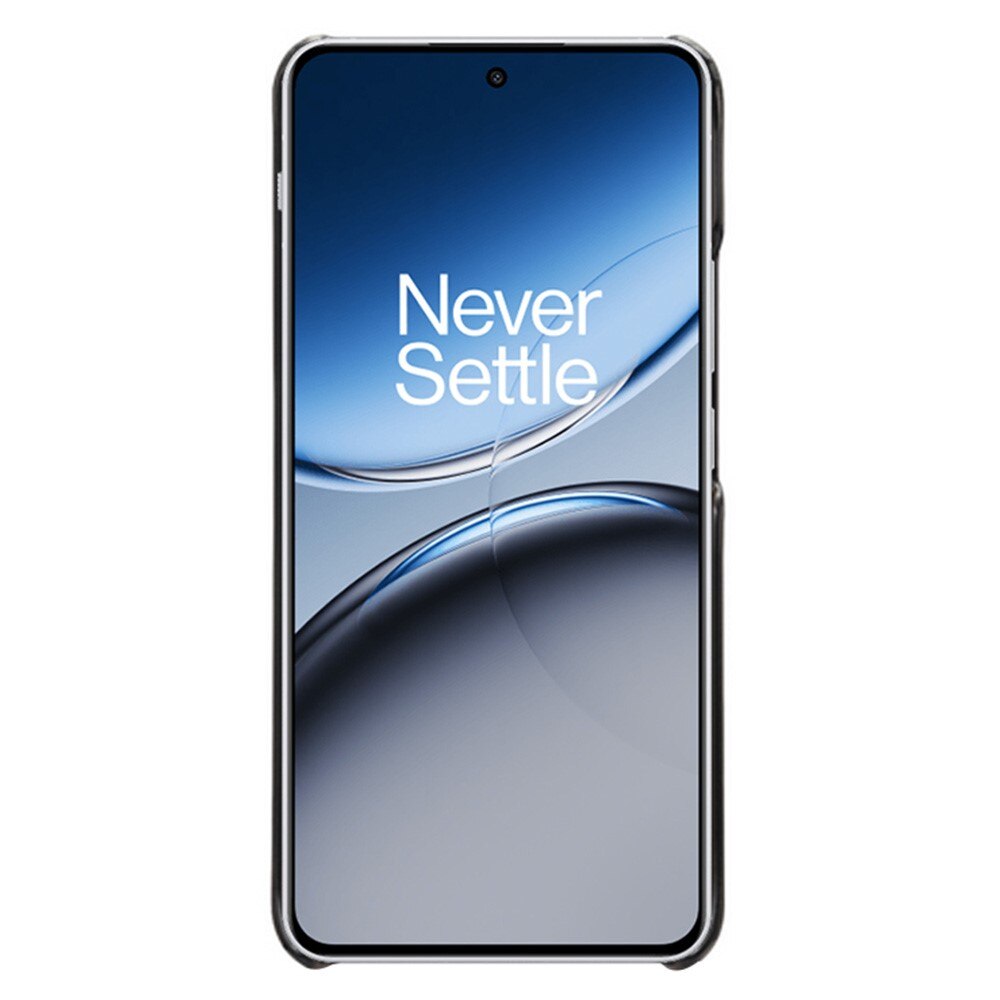 Coque Card Slots  OnePlus Nord 4, Noir