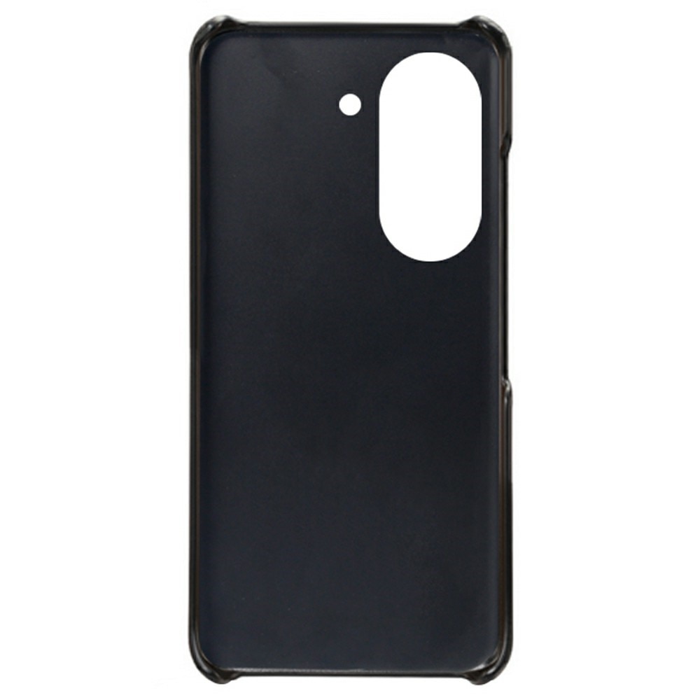 Coque Card Slots Asus ZenFone 9, Noir