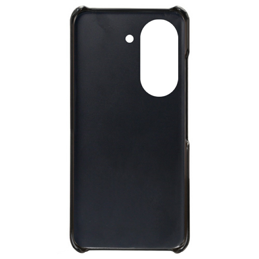 Coque Card Slots Asus Zenfone 10, noir