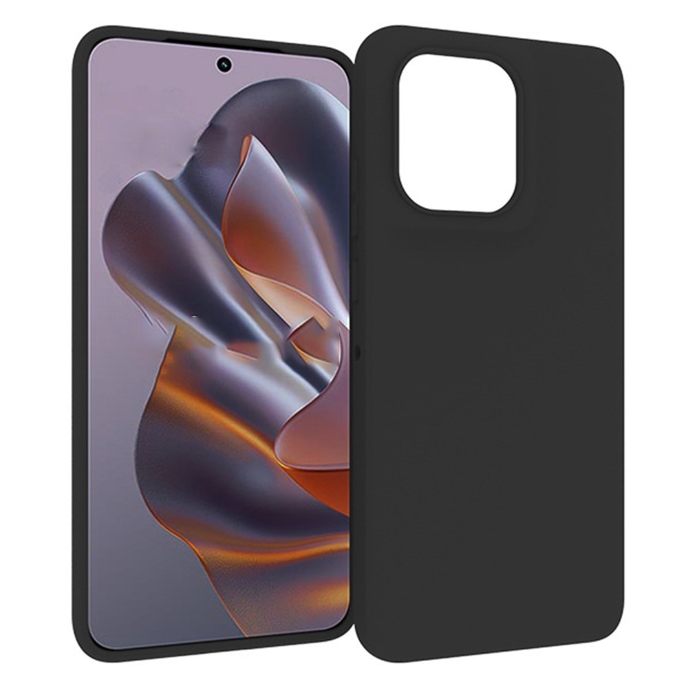 TPU Coque Motorola ThinkPhone 25, Noir