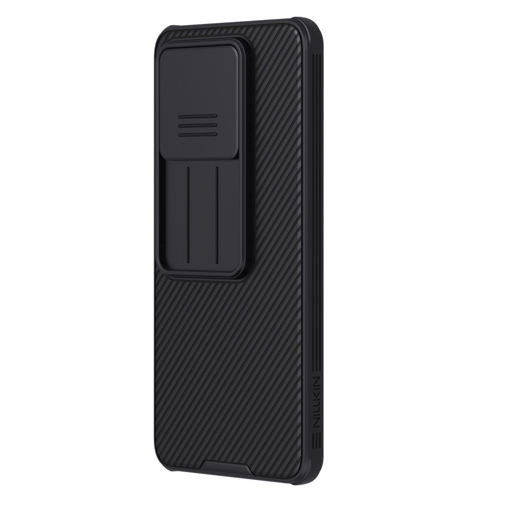 Coque CamShield Xiaomi 14T, Noir