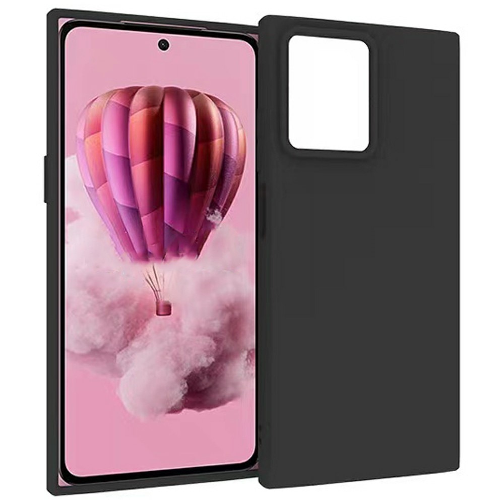 TPU Coque HMD Skyline, Noir