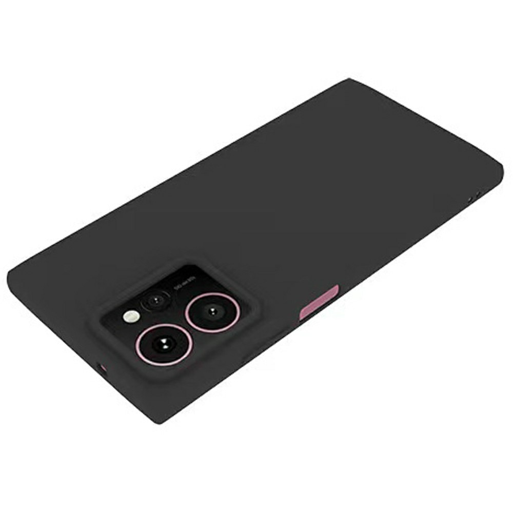 TPU Coque HMD Skyline, Noir