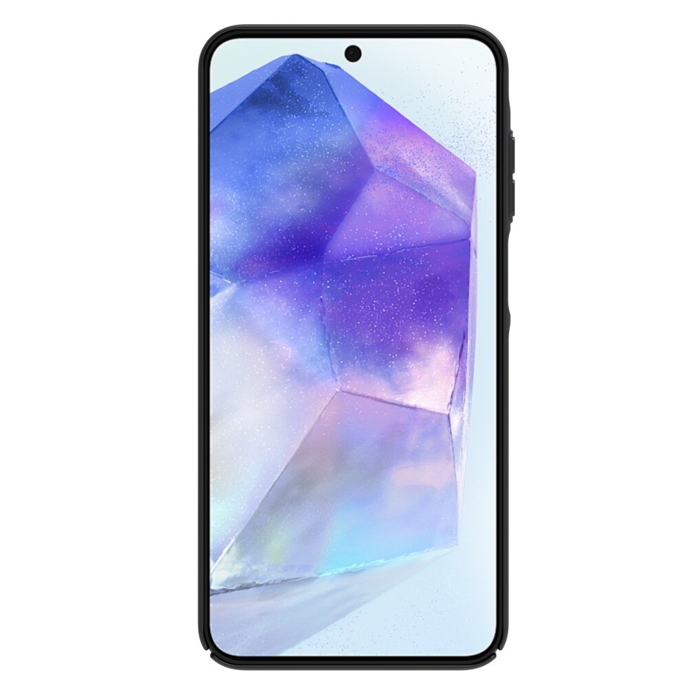 Coque CamShield Samsung Galaxy A16, Noir