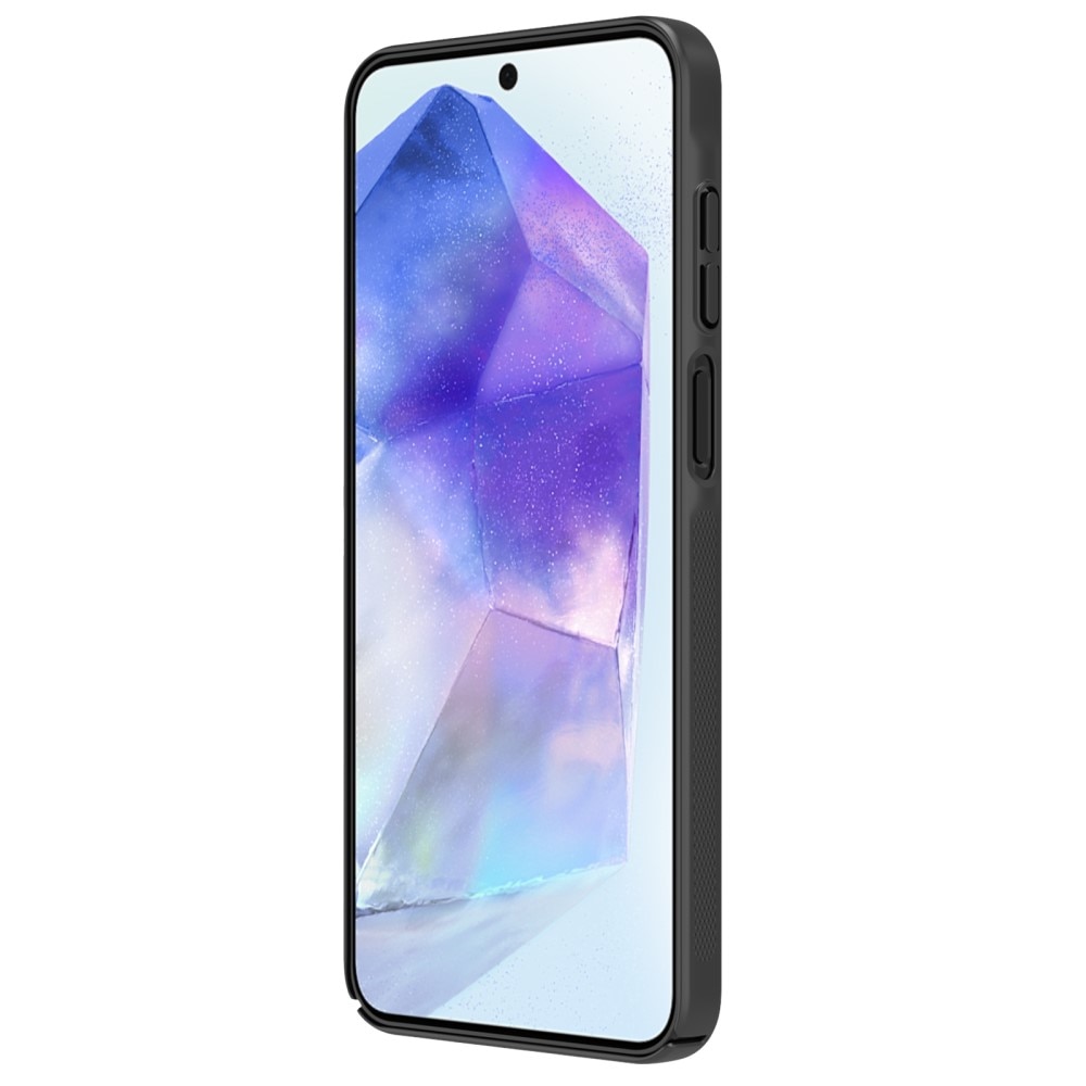Coque CamShield Samsung Galaxy A16, Noir