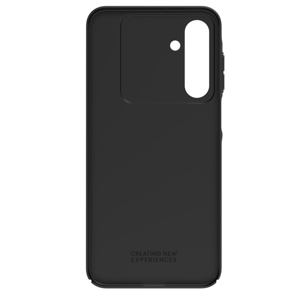 Coque CamShield Samsung Galaxy A16, Noir