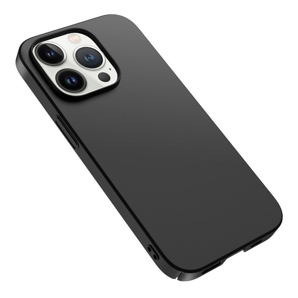 Coque Thin Case iPhone 14 Pro Black