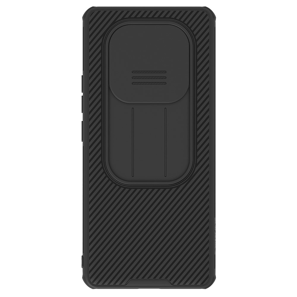 Coque CamShield Xiaomi Redmi Note 14 Pro, Noir