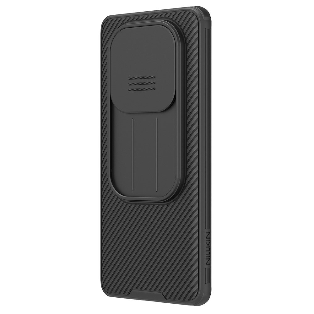 Coque CamShield Xiaomi Redmi Note 14 Pro, Noir