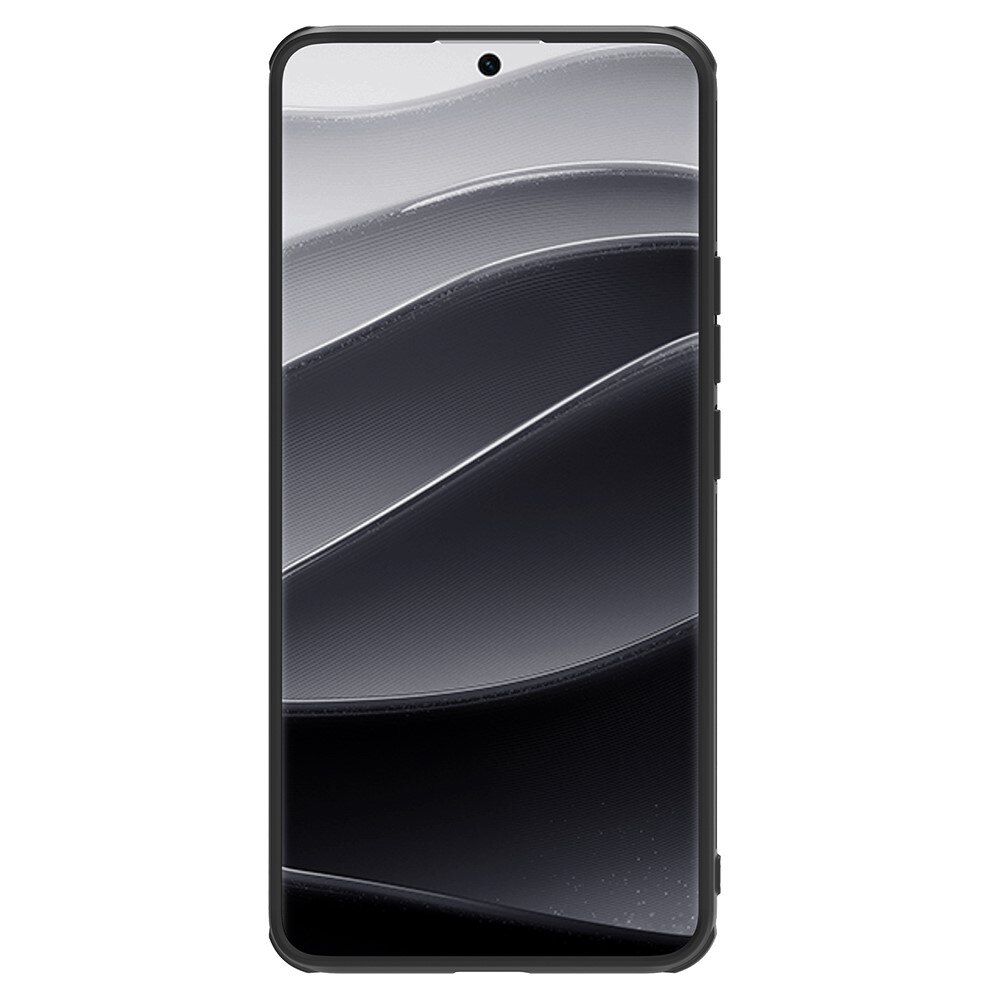 Coque CamShield Xiaomi Redmi Note 14 Pro, Noir