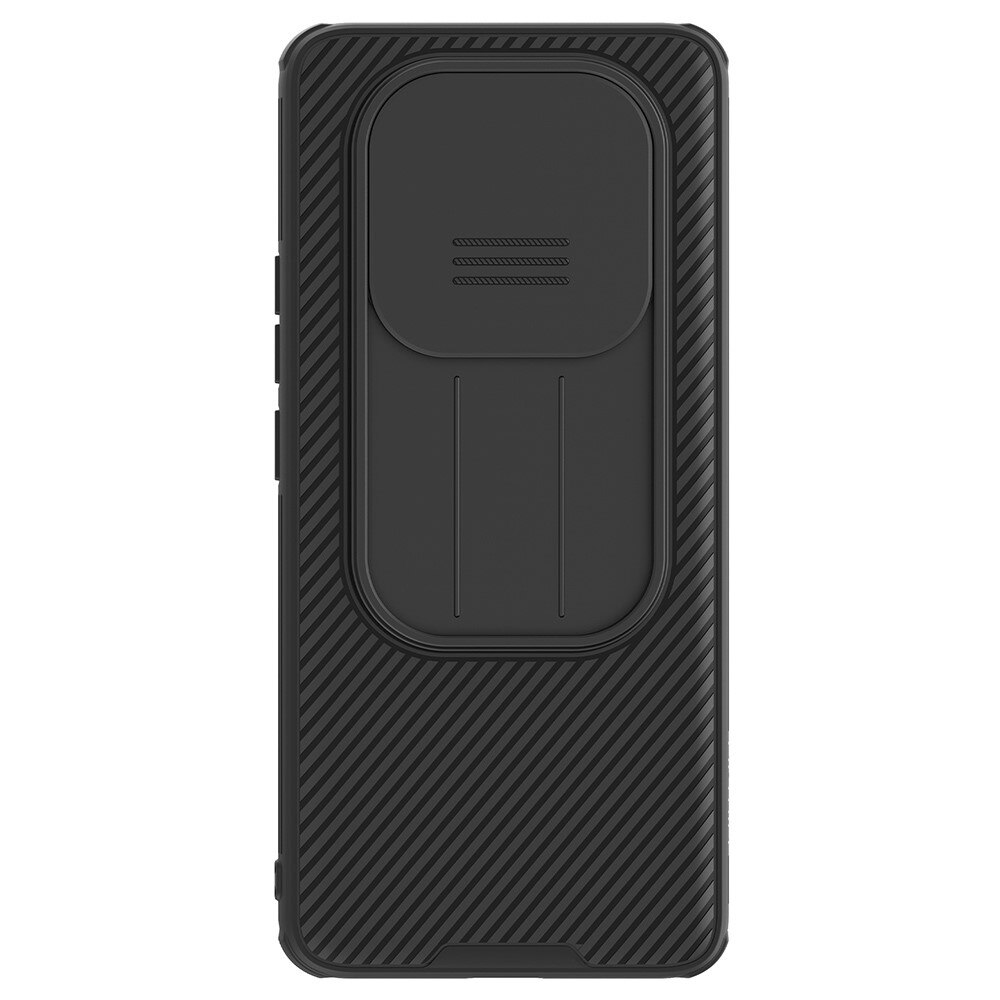 Coque CamShield Xiaomi Redmi Note 14 Pro Plus, Noir