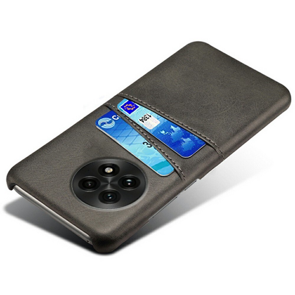 Coque Card Slots  OnePlus 13R, Noir