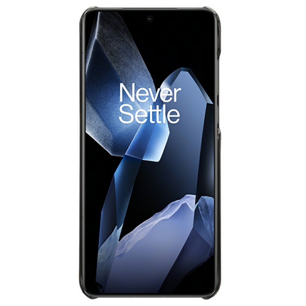 Coque Card Slots  OnePlus 13R, Noir