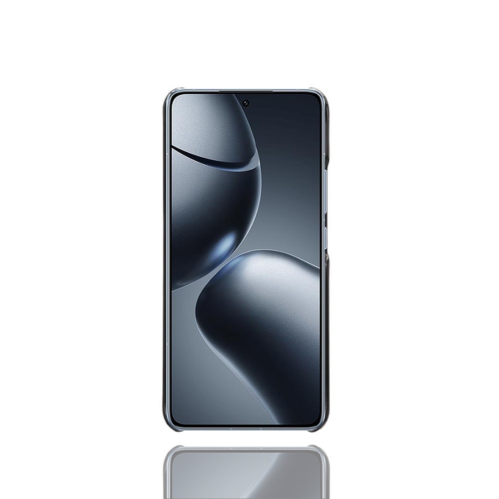 Coque Card Slots Xiaomi 14T Pro, Noir