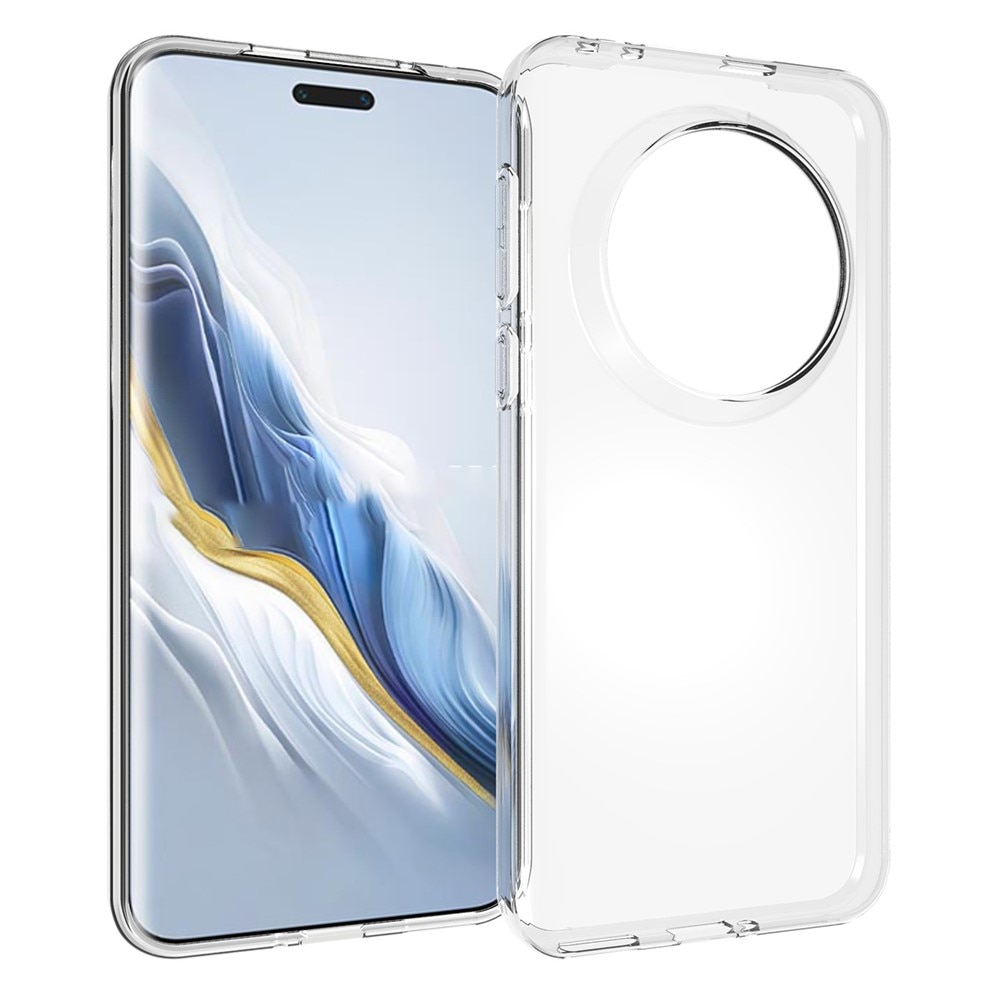 TPU Coque Honor Magic7 Pro, Transparent