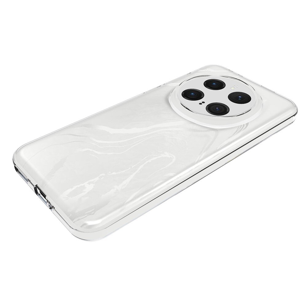 TPU Coque Honor Magic7 Pro, Transparent