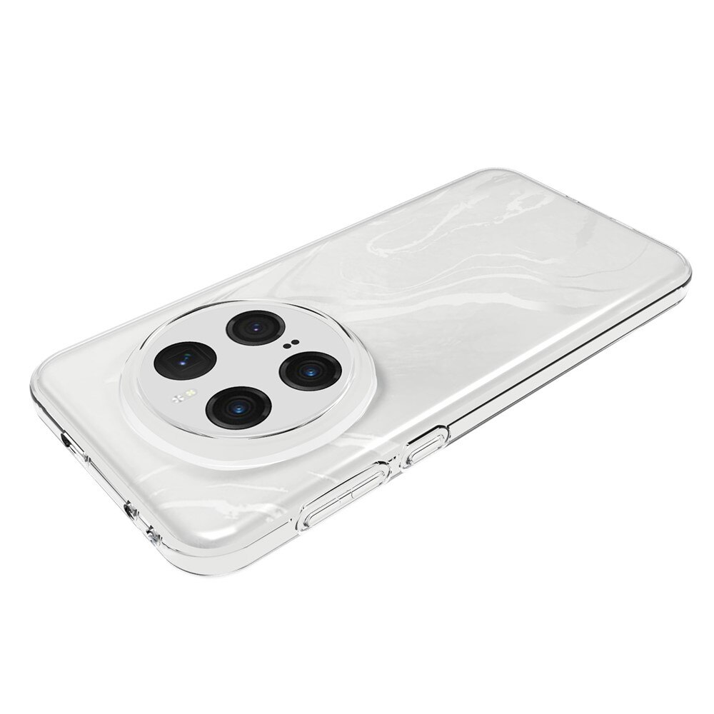 TPU Coque Honor Magic7 Pro, Transparent