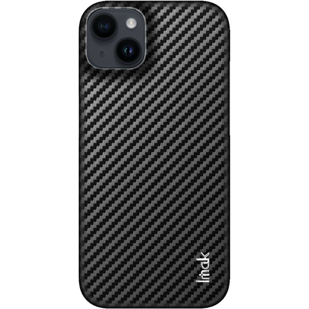 Coque Ruiyi Carbon iPhone 14