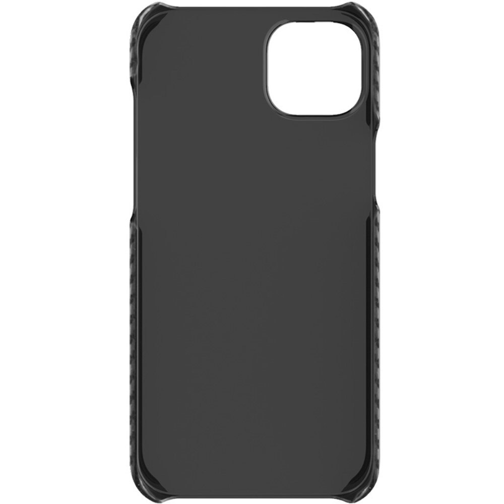 Coque Ruiyi Carbon iPhone 14