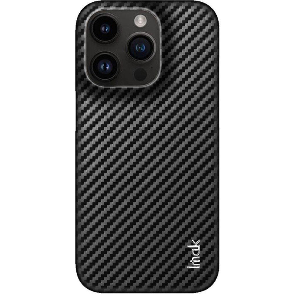 Coque Ruiyi Carbon iPhone 14 Pro