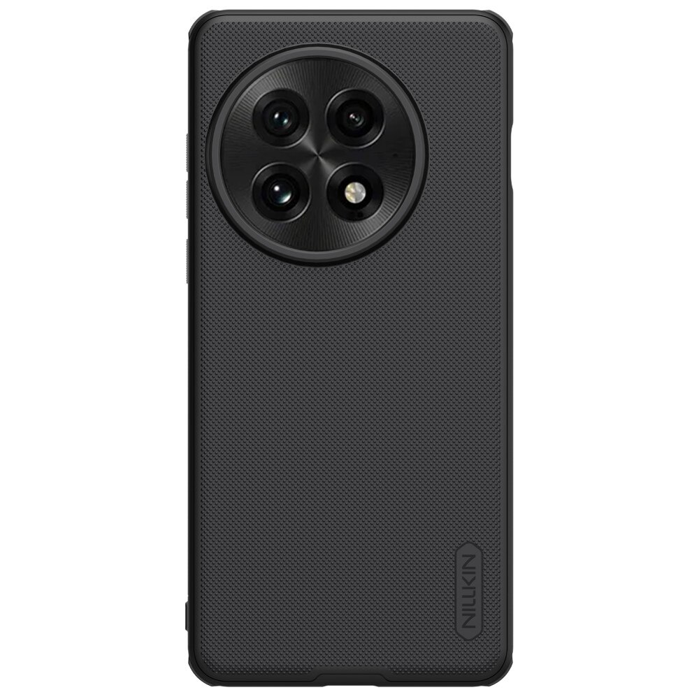 Super Frosted Shield  OnePlus 13, noir