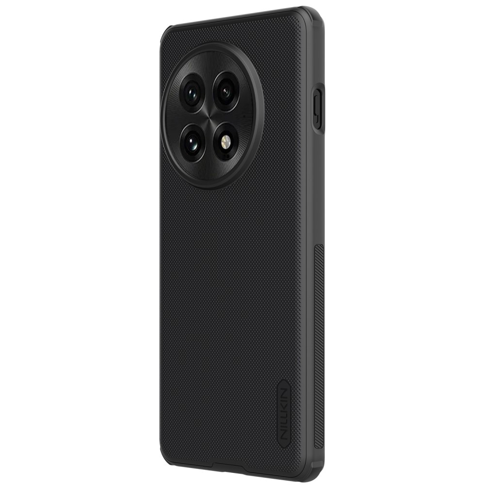 Frosted Shield MagSafe  OnePlus 13, Noir