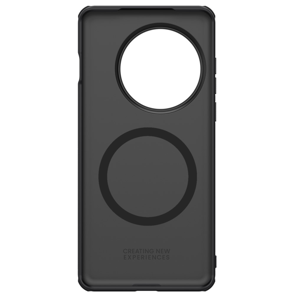 Frosted Shield MagSafe  OnePlus 13, Noir