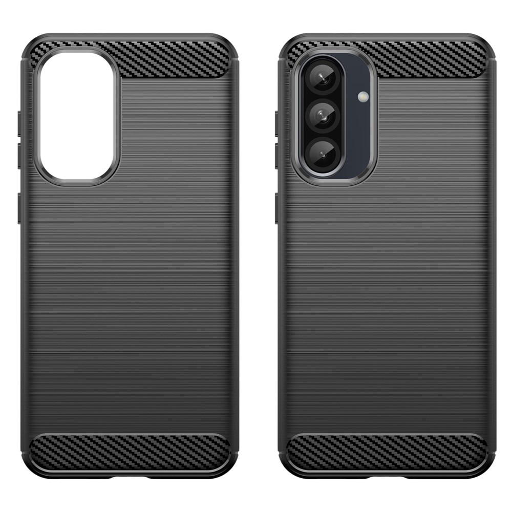 Coque TPU Brushed Samsung Galaxy A56, [FÄRG}