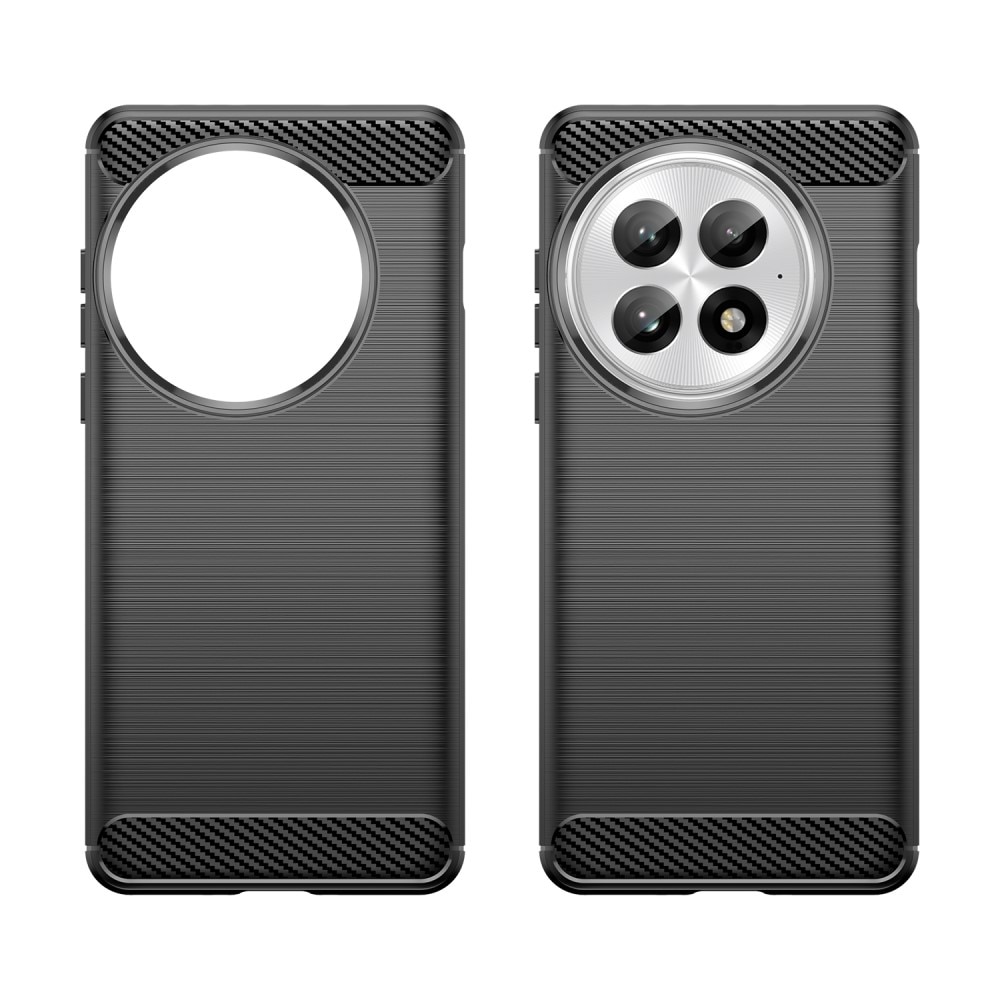 Coque TPU Brushed  OnePlus 13, [FÄRG}
