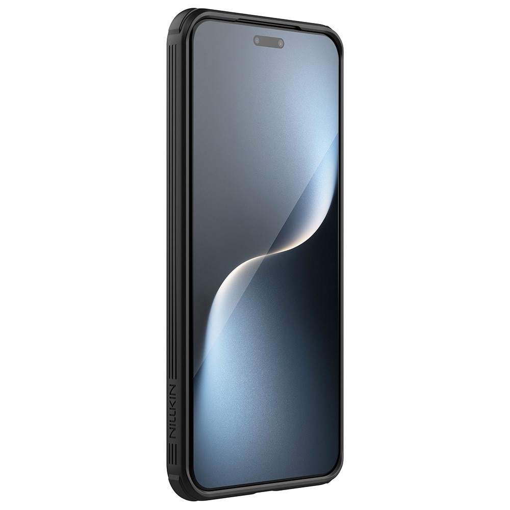 Coque CamShield Honor Magic7 Pro, Noir