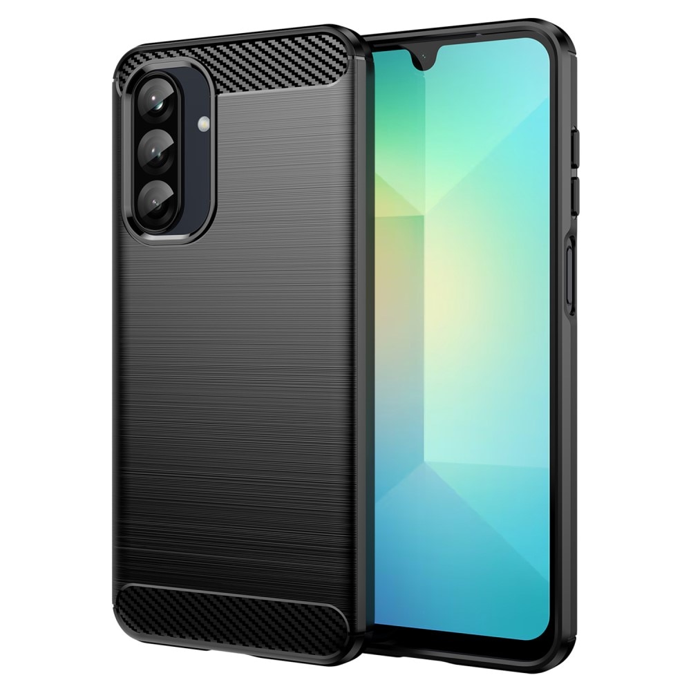 Coque TPU Brushed Samsung Galaxy A26, [FÄRG}