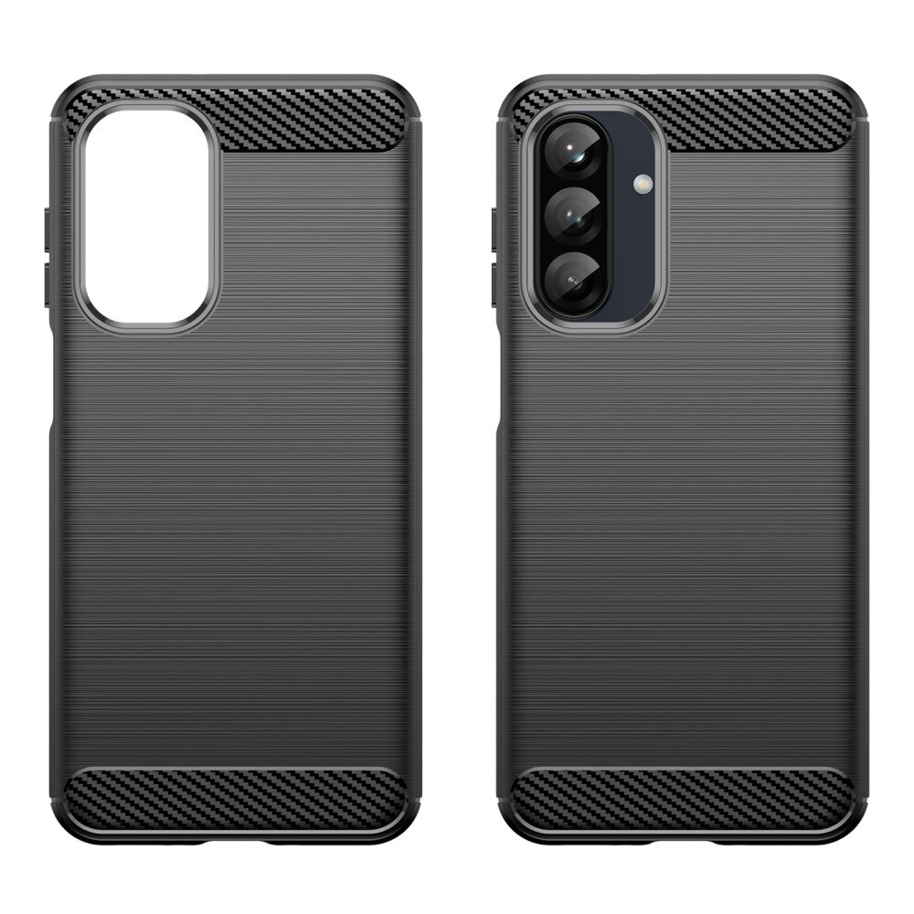 Coque TPU Brushed Samsung Galaxy A26, [FÄRG}