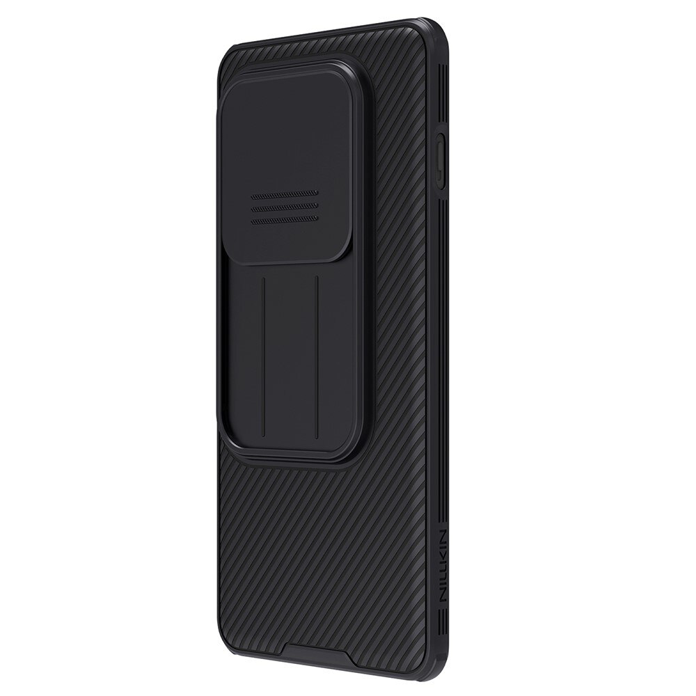 Coque CamShield  OnePlus 13, Noir