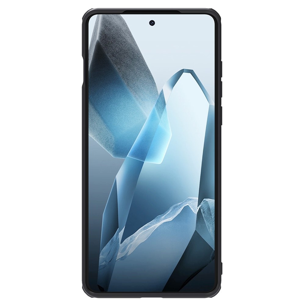 Coque CamShield  OnePlus 13, Noir