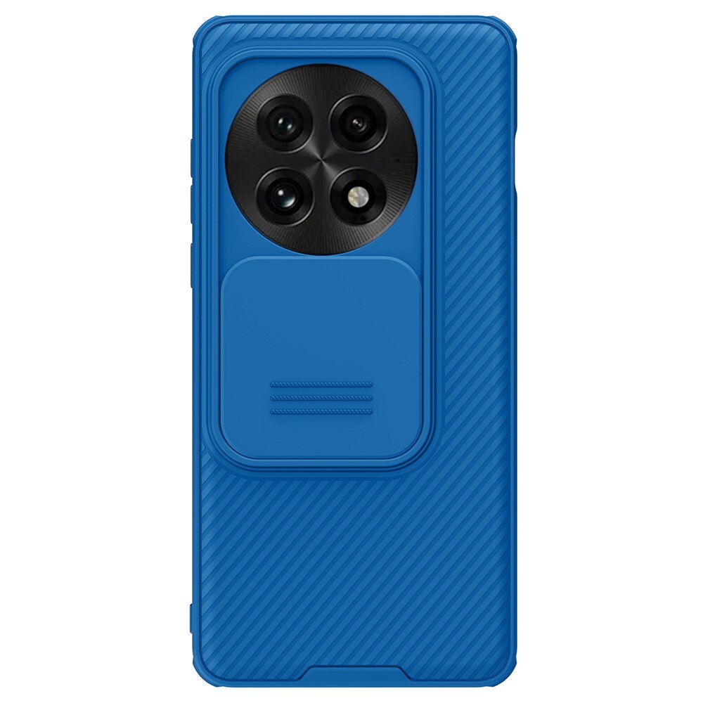 Coque CamShield  OnePlus 13, Bleu