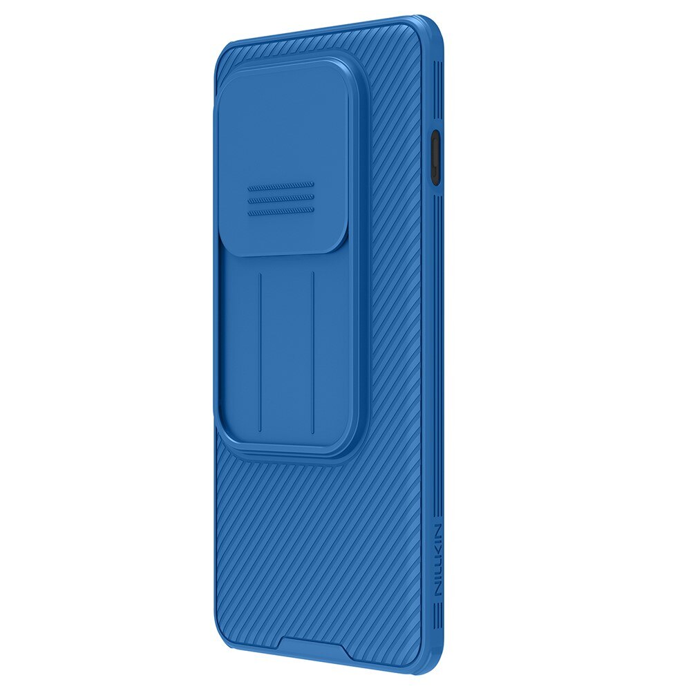 Coque CamShield  OnePlus 13, Bleu