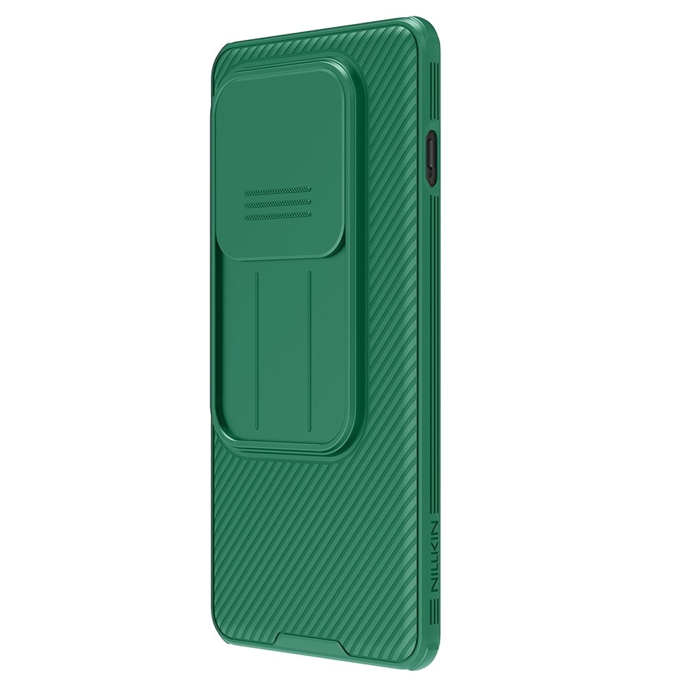 Coque CamShield  OnePlus 13, Vert
